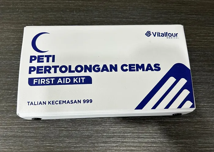 1-8 Pax Comfort Place 3Room Ara Damansara