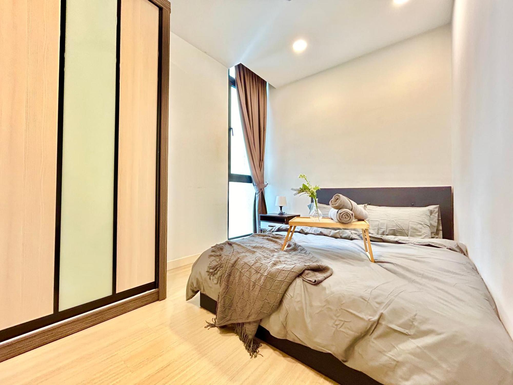 1-8 Pax Comfort Place 3room Ara Damansara * Petaling Jaya